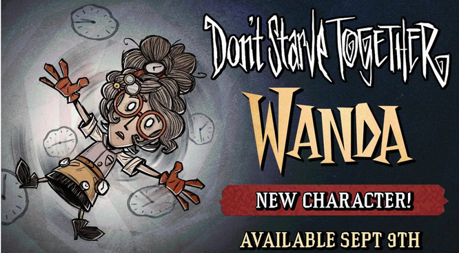 饥荒联机版旺达隐藏机制是什么