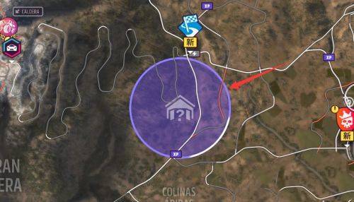 极限竞速：地平线5房车宝藏的车怎么获得 抢夺地平线5房车宝藏车源获得攻略