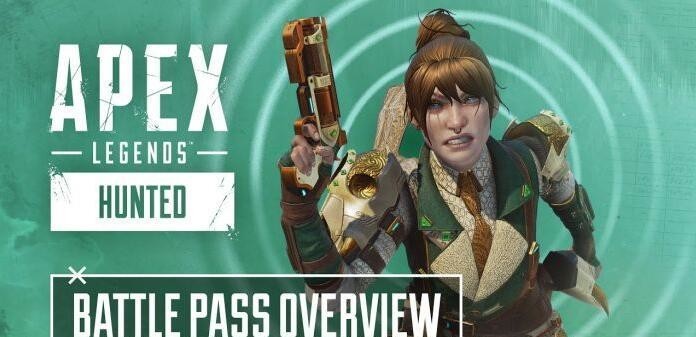 Apex英雄多少级给一个箱子