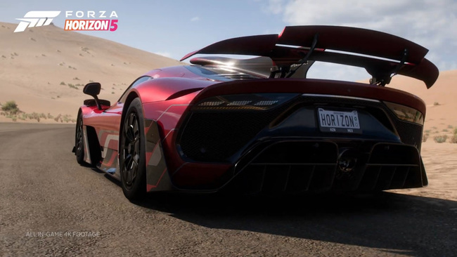 极限竞速：地平线5steam版可以提前玩吗