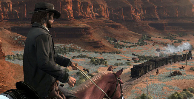 大表哥买终极版还是普通 荒野大镖客2终极版与普通版你该选择哪一个