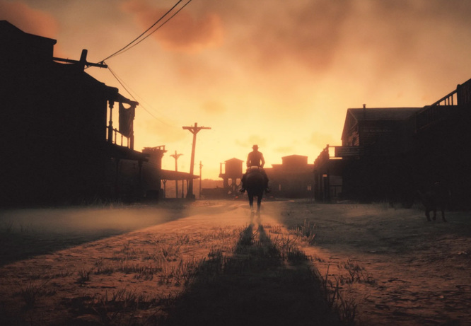 荒野大镖客2(大表哥2)怎么触发翡翠农场