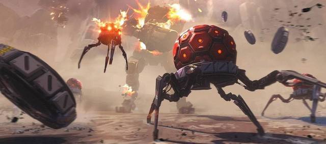 Apex英雄自爆是什么意思