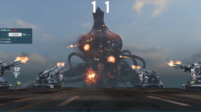 逆战拉斯提岛章鱼怎么打 逆战玩家必知拉斯提岛章鱼攻略分享