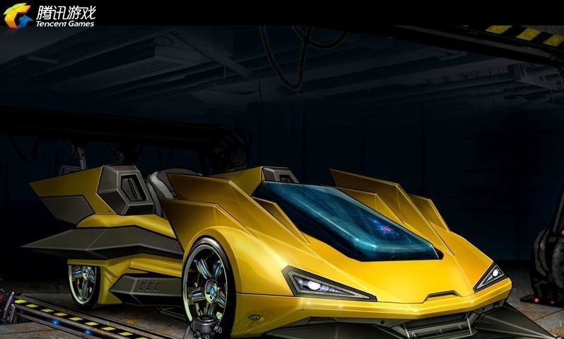 QQ飞车三倍狂欢是什么意思