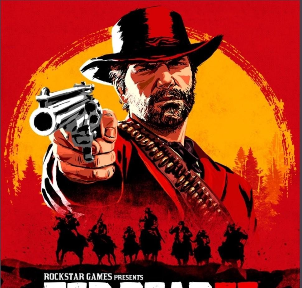 荒野大镖客2(大表哥2)线上极品马排行是什么样的