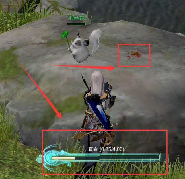 剑网3小苗苗奇遇攻略是什么 小苗苗遭遇奇遇攻略剑网3江湖探秘