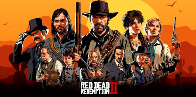 荒野大镖客2(大表哥2)斯科菲尔德左轮怎么获得