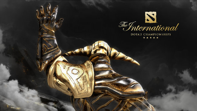 DOTA2刀塔2ti11在哪里举行