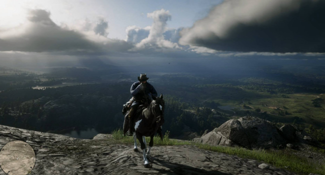 荒野大镖客2(大表哥2)救迈卡被悬赏怎么办