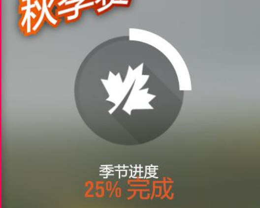 地平线4季节进度如何提升 「地平线4」季节进度如何提升