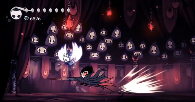 空洞骑士格林剧团火焰怎么收集 如何收集空洞骑士中格林剧团的火焰