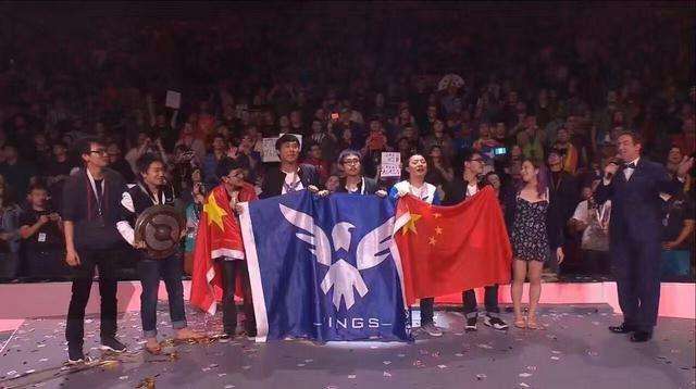 DOTA2刀塔2战队wings在ti6用了多少英雄