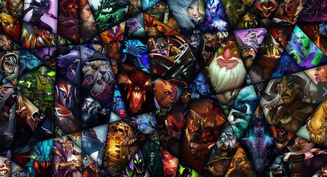 DOTA2刀塔2gl further是什么意思