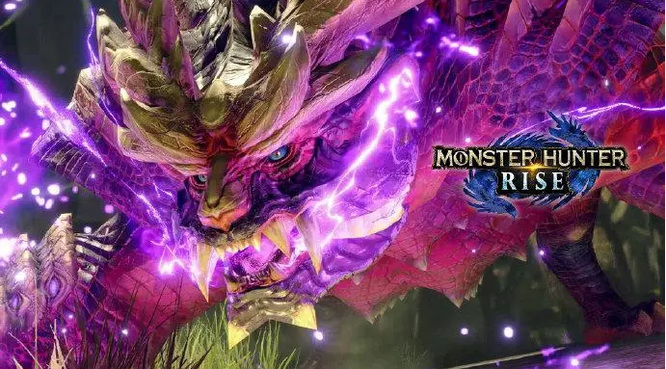 怪物猎人：世界冰瑞花在哪儿