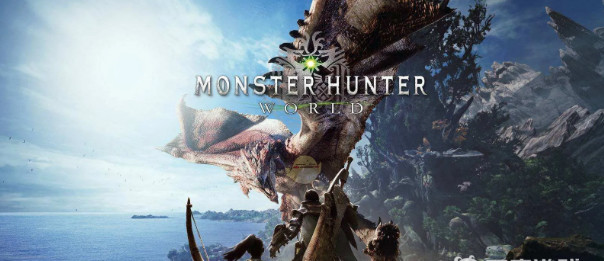 怪物猎人：世界风飘龙在哪里找