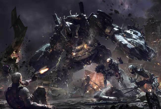 逆战僚机怎么获得