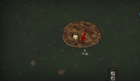 饥荒联机版海钓有什么技巧 饥荒联机版海钓技巧大揭秘