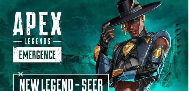 Apex英雄职业选手世界前10名都有谁