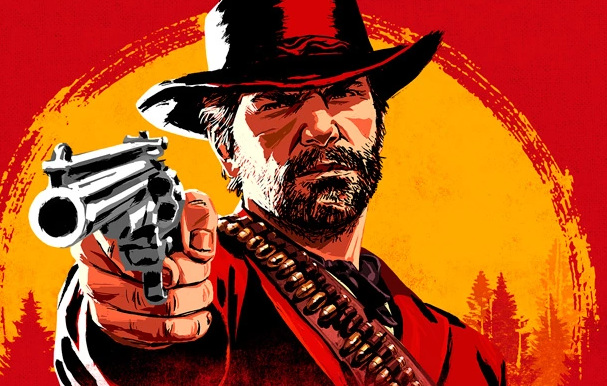 荒野大镖客2(大表哥2)为什么按n键说不说话