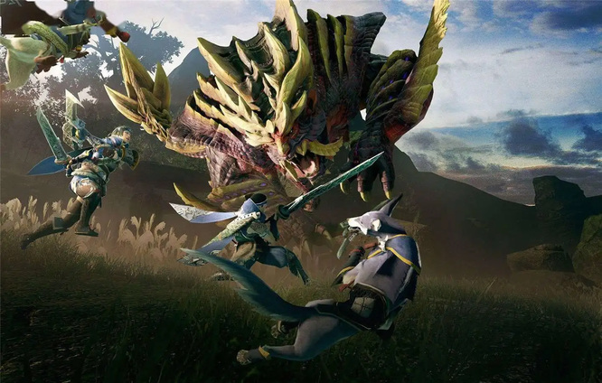 怪物猎人崛起神秘油有什么用