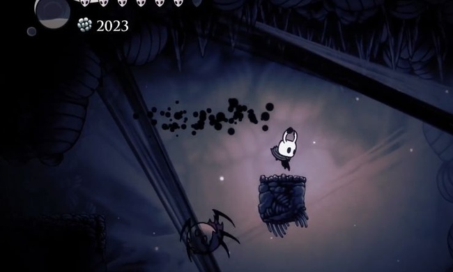 空洞骑士左特在竞技场怎么救 空洞骑士左特在竞技场中的救援策略