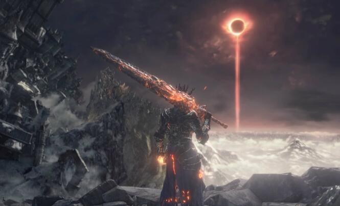 黑魂3一周目套装推荐是什么