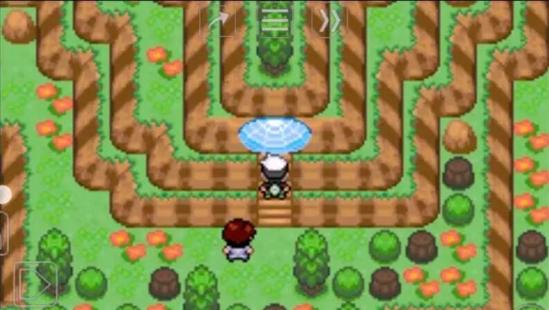 口袋妖怪究极绿宝石神兽位置在哪 口袋妖怪究极绿宝石神兽位置查询指南