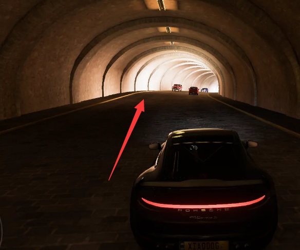 地平线5大桥隧道在哪里 地平线5探秘大桥、隧道的位置