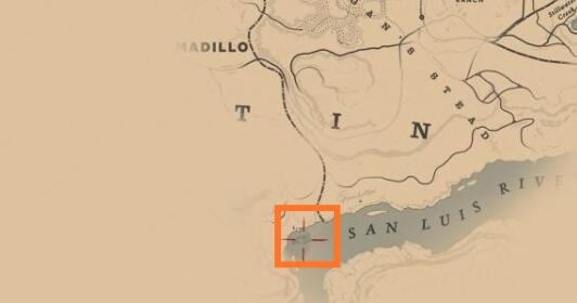 荒野大镖客2(大表哥2)传说鱼丢了怎么办 荒野大镖客2中丢失传说鱼的解决方案