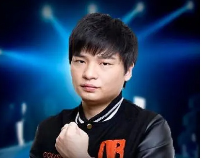 DOTA2刀塔2龙神去哪里直播了