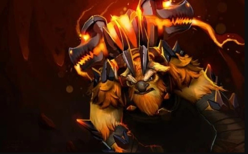 DOTA2刀塔2 1号位到5号位是什么意思 DOTA2中的职业选手角色分配是怎样的