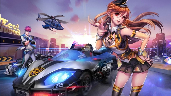 qq飞车雷诺盛典宝盒口令是什么