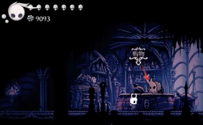 空洞骑士圣巢印章有什么用 空洞骑士的圣巢印章的实际作用