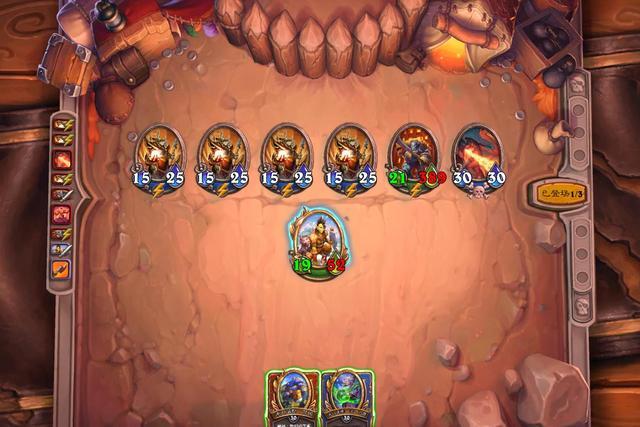 炉石传说佣兵战纪黑石山怎么过 炉石传说佣兵战纪攻略黑石山