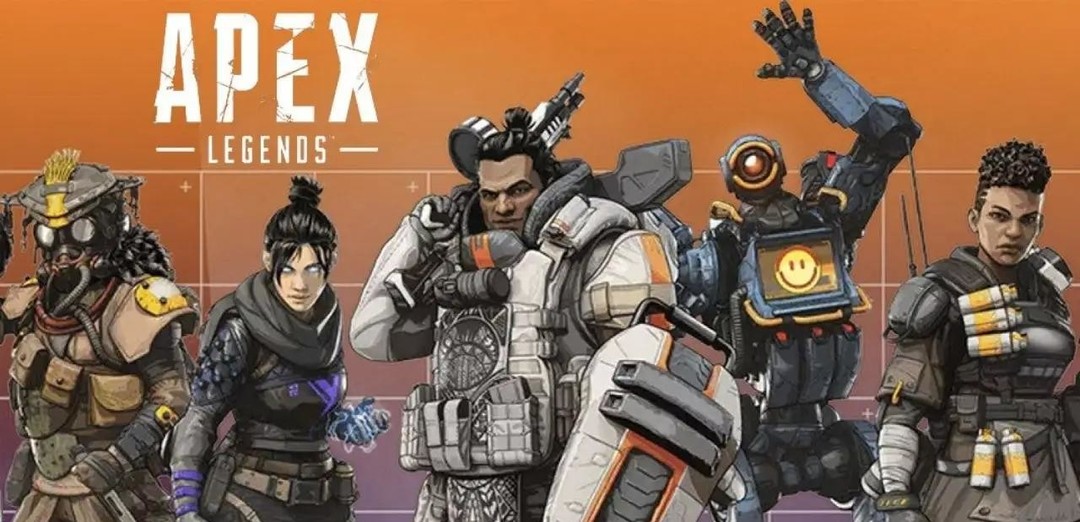 Apex英雄 13赛季段位分数表 什么样