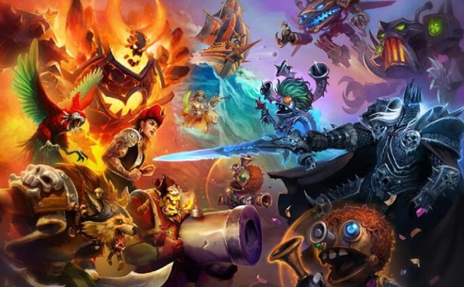 炉石传说佣兵战纪巴琳达怎么刷