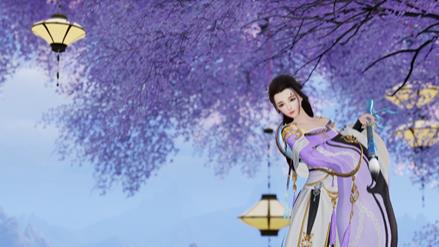 剑侠情缘网络版3万花技能加点及属性详解是什么