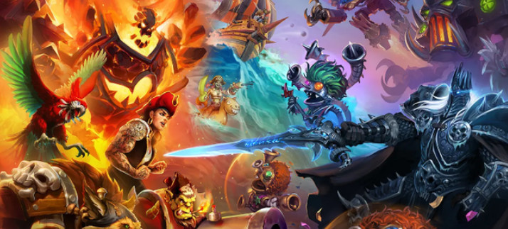 炉石传说战网积分100有什么用