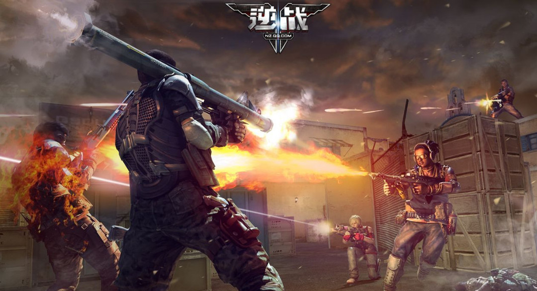 逆战福利中心在哪