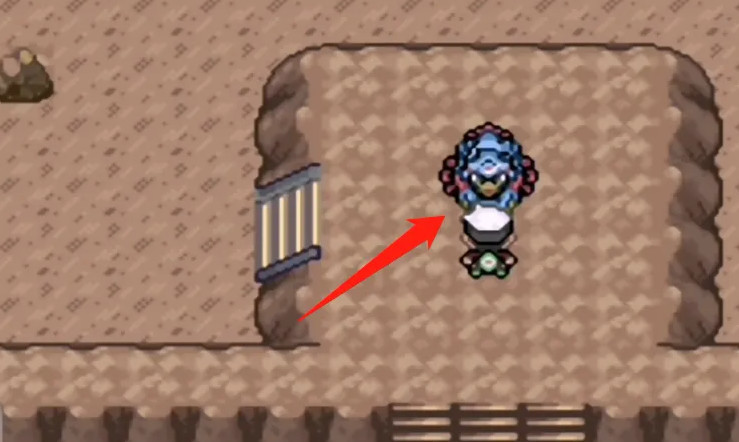 究极绿宝石5.4苍响在哪 精灵宝可梦究极绿宝石苍响寻找之旅