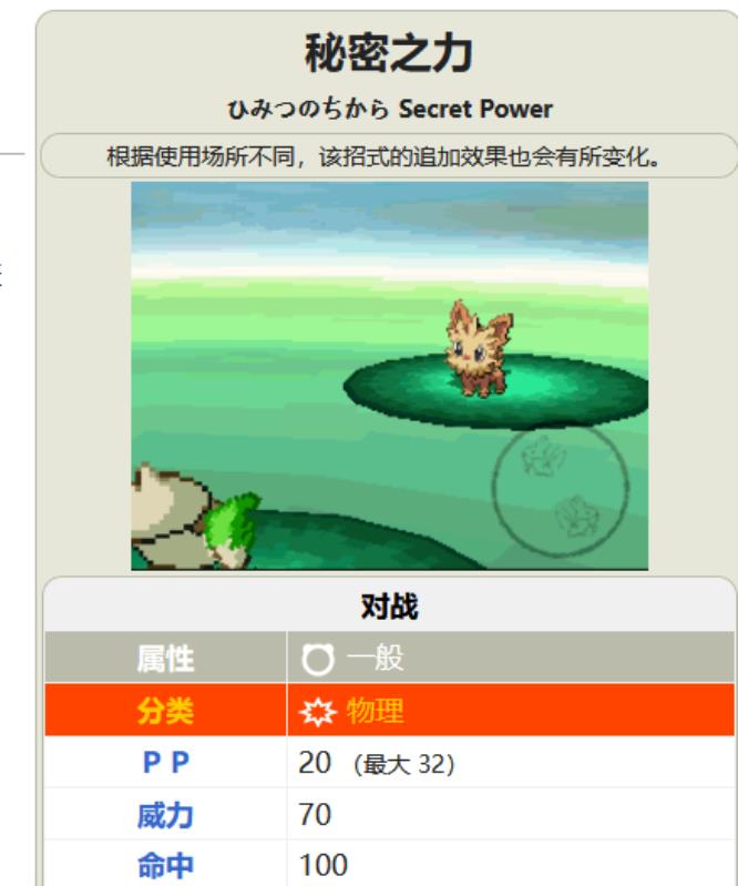 精灵宝可梦：究极绿宝石神秘力量怎么获得