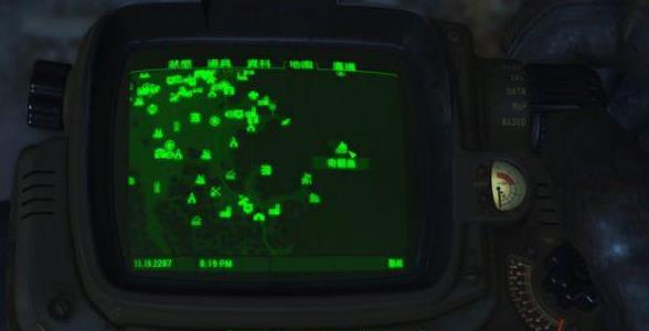 辐射4奇观岛任务怎么做