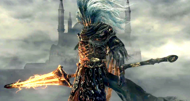 黑魂3黑暗印记有必要治疗吗