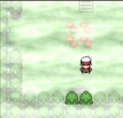 究极绿宝石迷途森林怎么走 精灵宝可梦究极绿宝石迷途森林攻略