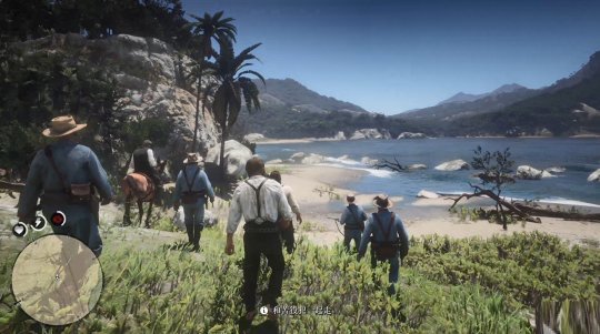 荒野大镖客2(大表哥2)第五章很短吗 荒野大镖客2第五章是否太短