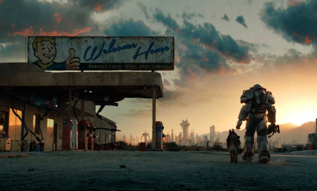 辐射4第一个发夹在哪里