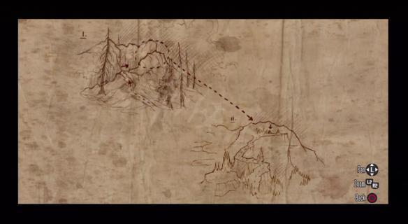 荒野大镖客2(大表哥2)所有藏宝图位置在哪 荒野大镖客2所有藏宝图位置一览