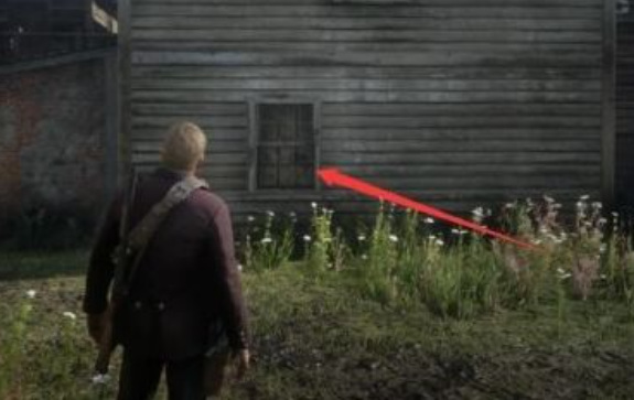 荒野大镖客2(大表哥2)怎么抢劫瓦伦丁药店 荒野大镖客2中如何抢劫瓦伦丁药店