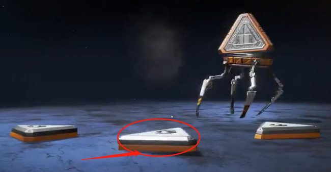 Apex英雄100个箱子值不值得买